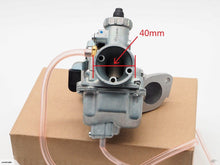 Load image into Gallery viewer, Performance MIKUNI Carburetor 26mm (4T014)