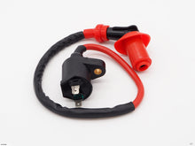 Load image into Gallery viewer, Performance Ignition coil for GY6 Scooter (4T027)