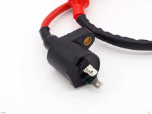 Load image into Gallery viewer, Performance Ignition coil for GY6 Scooter (4T027)