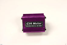 Load image into Gallery viewer, Performance 6 pin Racing CDI GY6 Scooter Moped ATV 50cc 125cc 150cc (4T040)