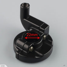 Load image into Gallery viewer, Twist Throttle Grip & Cable For 50cc 110cc 125cc 150cc 250cc Dirt Bike (4T047)