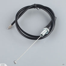 Load image into Gallery viewer, Twist Throttle Grip & Cable For 50cc 110cc 125cc 150cc 250cc Dirt Bike (4T047)