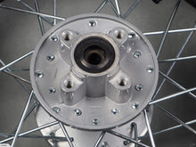 Load image into Gallery viewer, Rear Wheel 12mm Axle 3.00-12 inch for Chinese Dirt Bikes 110cc 125cc (4T070)