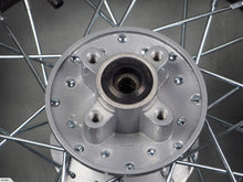 Load image into Gallery viewer, Rear Wheel 12mm Axle 3.00-12 inch for Chinese Dirt Bikes 110cc 125cc (4T070)