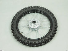Load image into Gallery viewer, Front Wheel 12mm Axle 2.75-14 inch for Chinese Dirt Bikes 110cc 125cc (4T071)