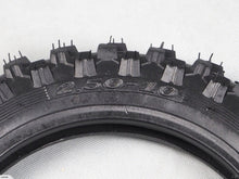 Load image into Gallery viewer, 2.50-10" Front Knobby Tyre (4T082)
