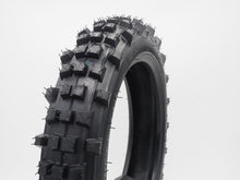 Load image into Gallery viewer, 90/100-14 inch Rear Knobby Tyre (4T083)
