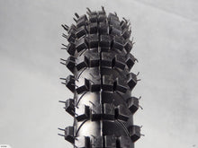 Load image into Gallery viewer, 70/100- 17" Front Knobby Tyre (4T084)