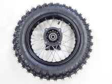 Load image into Gallery viewer, 3.00-10 inch Rear Wheel Assembly (4T086)