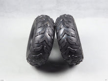 Load image into Gallery viewer, 2 x ATV Quad Bike 145/70-6 Wheel Left and Right Side (4T087)