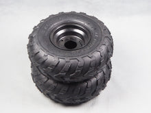 Load image into Gallery viewer, 2 x ATV Quad Bike 145/70-6 Wheel Left and Right Side (4T087)