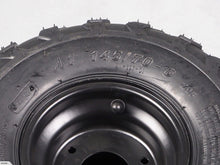 Load image into Gallery viewer, 2 x ATV Quad Bike 145/70-6 Wheel Left and Right Side (4T087)