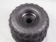 Load image into Gallery viewer, 2 x ATV Quad Bike 145/70-6 Wheel Left and Right Side (4T087)