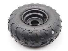 Load image into Gallery viewer, 4 x ATV Quad Bike 145/70-6 Wheel 2 Left and 2 Right Side (4T087)