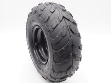Load image into Gallery viewer, 4 x ATV Quad Bike 145/70-6 Wheel 2 Left and 2 Right Side (4T087)