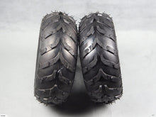 Load image into Gallery viewer, 2 x ATV Quad Bike 16x8-7 Wheel Left and Right Side (4T088)