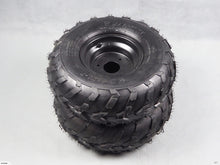 Load image into Gallery viewer, 2 x ATV Quad Bike 16x8-7 Wheel Left and Right Side (4T088)