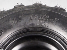 Load image into Gallery viewer, 2 x ATV Quad Bike 16x8-7 Wheel Left and Right Side (4T088)