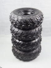 Load image into Gallery viewer, 4 x ATV Quad Bike 16x8-7 Wheel 2 Left and 2 Right Side (4T088)