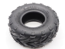 Load image into Gallery viewer, 4 x ATV Quad Bike Tubeless Tyre 145/70-6 (4T089)