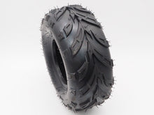 Load image into Gallery viewer, 4 x ATV Quad Bike Tubeless Tyre 145/70-6 (4T089)
