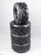 Load image into Gallery viewer, 4 x ATV Quad Bike Tubeless Tyre 16x8-7 (4T090)
