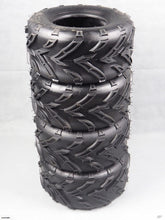 Load image into Gallery viewer, 4 x ATV Quad Bike Tubeless Tyre 16x8-7 (4T090)