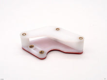 Load image into Gallery viewer, Aluminum Dirt bike 110cc 125cc Chain Guide (4T101)