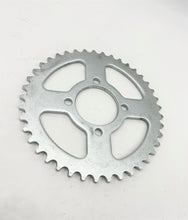Load image into Gallery viewer, 428 41 Teeth sprocket for dirt bike (4T102)