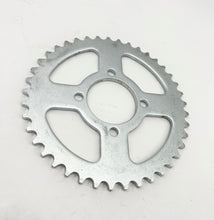 Load image into Gallery viewer, 420 Sprocket 41 teeth for dirt bike (4T103)