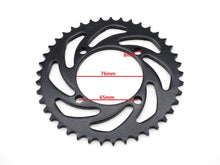 Load image into Gallery viewer, 420 41T 170mm Rear Sprocket For 50cc110cc 125cc 140cc 150cc (4T104)