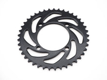 Load image into Gallery viewer, 420 41T 170mm Rear Sprocket For 50cc110cc 125cc 140cc 150cc (4T104)