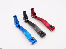 Load image into Gallery viewer, Folding Aluminium Gear Shifter Lever For 50cc-140cc Pit Dirt Bike (4T115)