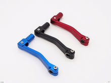 Load image into Gallery viewer, Folding Aluminium Gear Shifter Lever For 50cc-140cc Pit Dirt Bike (4T115)