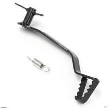 Load image into Gallery viewer, Rear Brake Lever Pedal & Spring For Pit Dirt Bike 50cc 110cc 125cc (4T118)