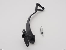 Load image into Gallery viewer, Rear Brake Lever Pedal & Spring For Pit Dirt Bike 50cc 110cc 125cc (4T118)