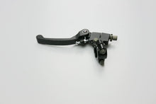 Load image into Gallery viewer, Performance Foldable Clutch Lever (4T119) Black/ Silver