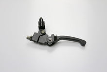 Load image into Gallery viewer, Performance Foldable Clutch Lever (4T119) Black/ Silver