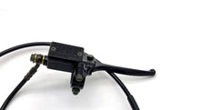 Load image into Gallery viewer, 110/125cc dirt bike front hydraulic brake caliper system(4T124)