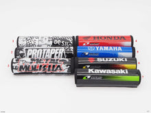 Load image into Gallery viewer, Round Handle Bar Cross Bar Pads (4T132)