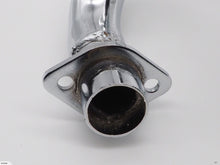 Load image into Gallery viewer, Performance Exhaust Pipe With Stainless Alloy Muffler 38mm (4T136) **optional for 38mm muffler only