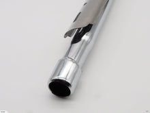 Load image into Gallery viewer, Performance Exhaust Pipe With Stainless Alloy Muffler 38mm (4T136) **optional for 38mm muffler only