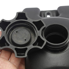 Load image into Gallery viewer, Gas Fuel Petrol Tank Gas Cap CRF50 Style 110 125cc 140cc Pit Dirt Bike (4T137)