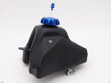 Load image into Gallery viewer, CNC Aluminum 49.5mm Gas Fuel Tank Cap (4T138)