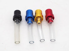 Load image into Gallery viewer, Aluminum Fuel Tank Cap Vent (4T139)