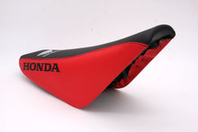 Load image into Gallery viewer, Red Tall Seat for HONDA XR50 CRF50/Chinese 110cc 125cc Dirt Bike (4T145)