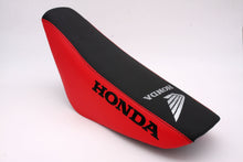 Load image into Gallery viewer, Red Tall Seat for HONDA XR50 CRF50/Chinese 110cc 125cc Dirt Bike (4T145)