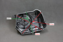 Load image into Gallery viewer, 125cc Engine Right Side Casing Cover (4T151)