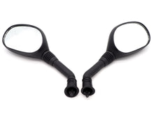 Load image into Gallery viewer, Quality universal 8mm scooter mirror moped GY6 (4T157)