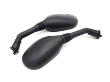 Load image into Gallery viewer, Quality universal 8mm scooter mirror moped GY6 (4T157)